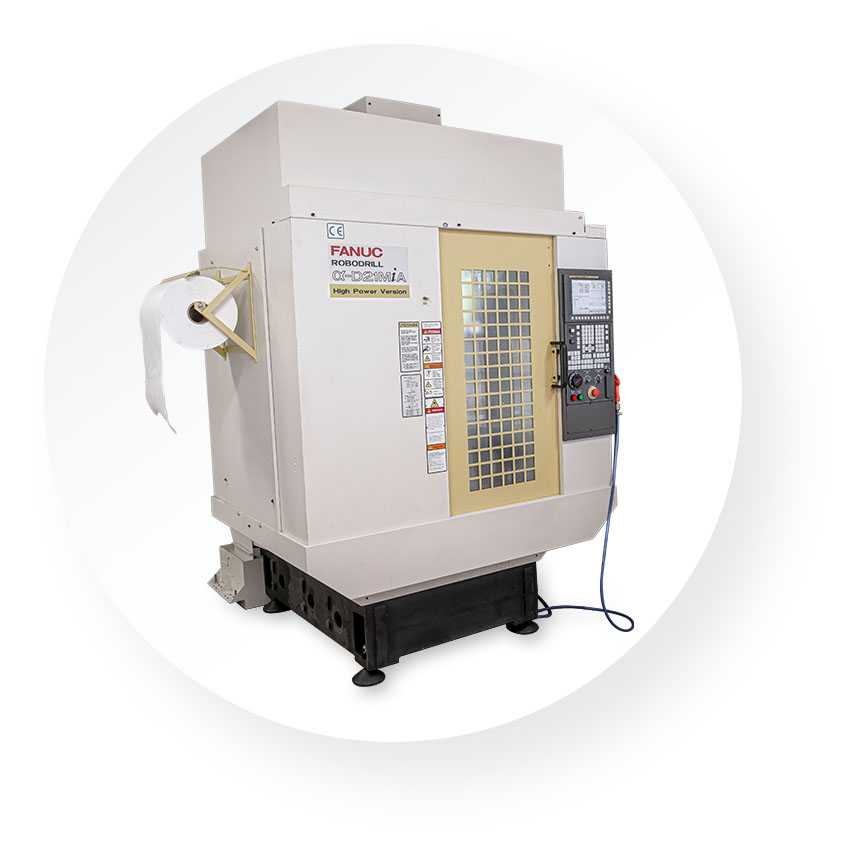 Vlastní CNC výroba