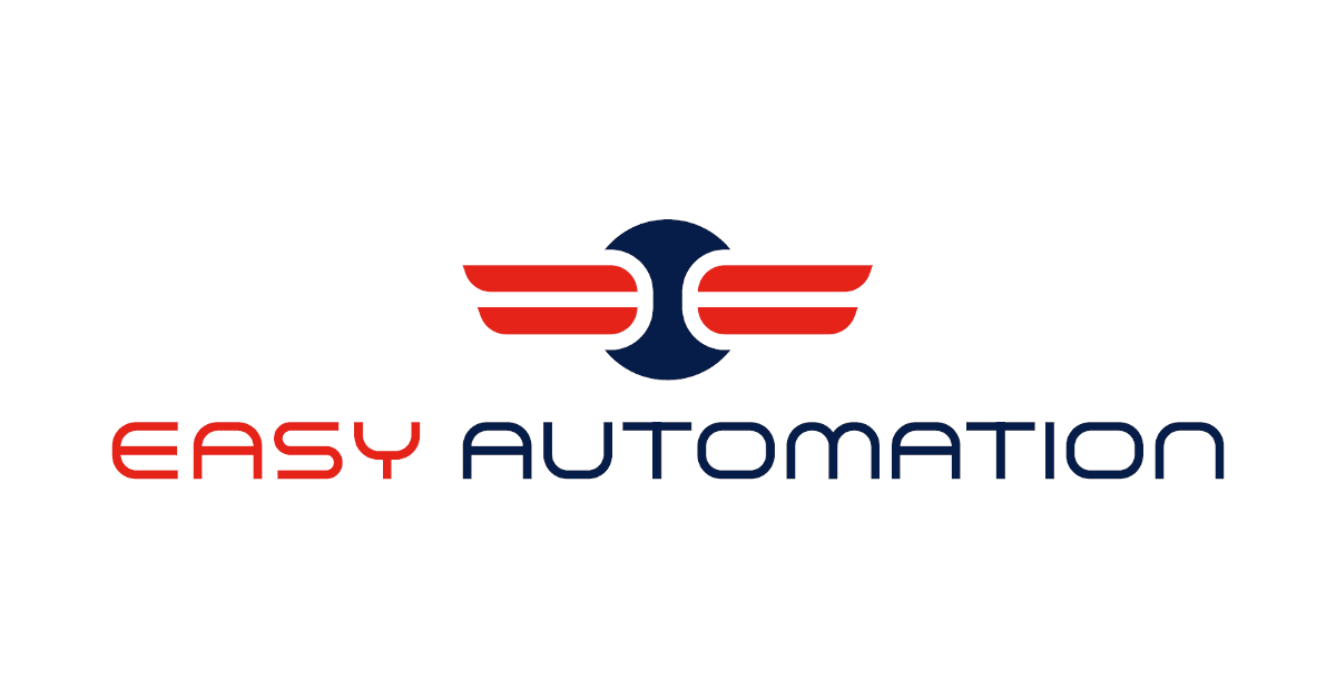 EasyAutomation, s.r.o. | Automatizace výrobních procesů